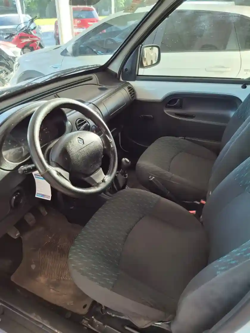 Renault Kangoo 1.6 Furgon Ph3 Confort 1Plc 2017 - foto 5