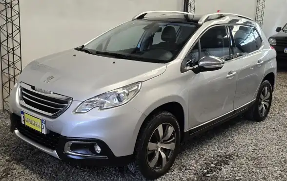 Peugeot 2008 1.6 Thp Sport 2017 - foto 1