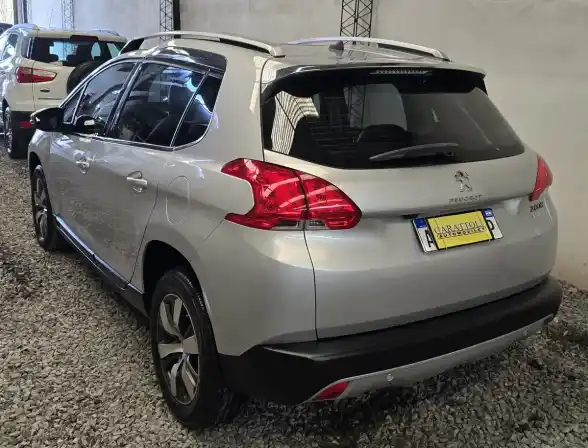 Peugeot 2008 1.6 Thp Sport 2017 - foto 2