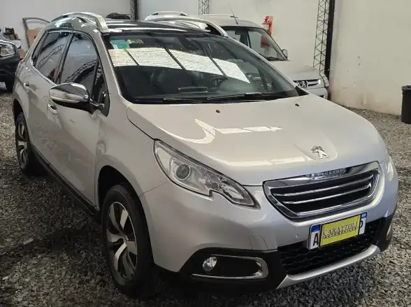 Peugeot 2008 1.6 Thp Sport 2017 - foto 3