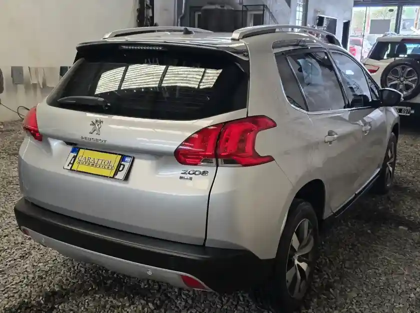 Peugeot 2008 1.6 Thp Sport 2017 - foto 4