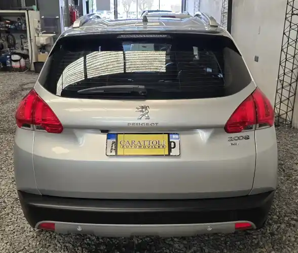 Peugeot 2008 1.6 Thp Sport 2017 - foto 5