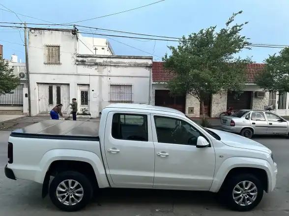 Volkswagen Amarok 2.0 Cd Tdi 180Cv Comfortline 2023 - foto 3