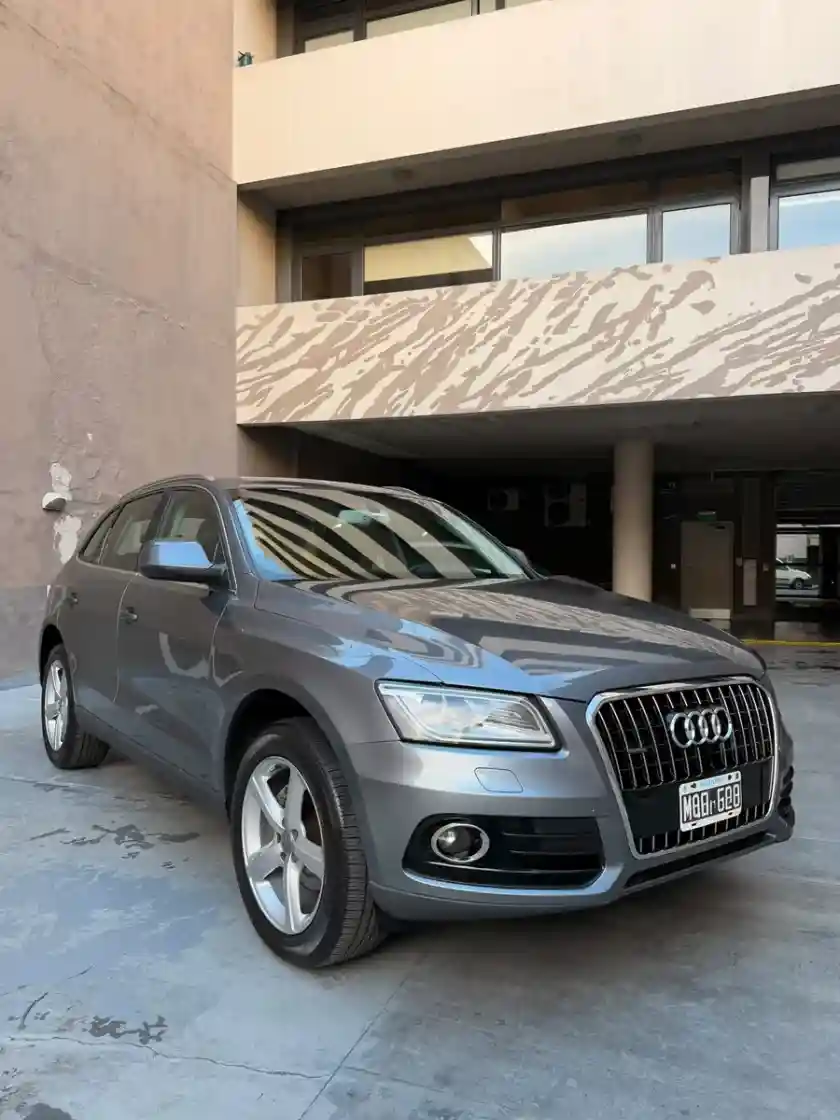 Audi Q5 2.0 Tfsi 225Cv Tiptronic Quattro 2013 - foto 2