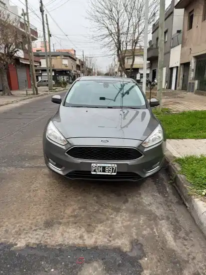 Fiat Argo 1.8 Hgt 2020 - foto 1