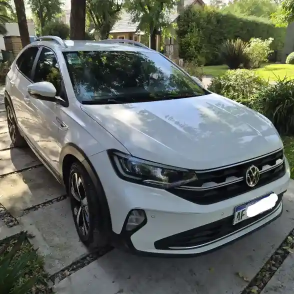 Volkswagen Nivus 1.0 Tsi 200 Tiptronic Highline 2022 - foto 2
