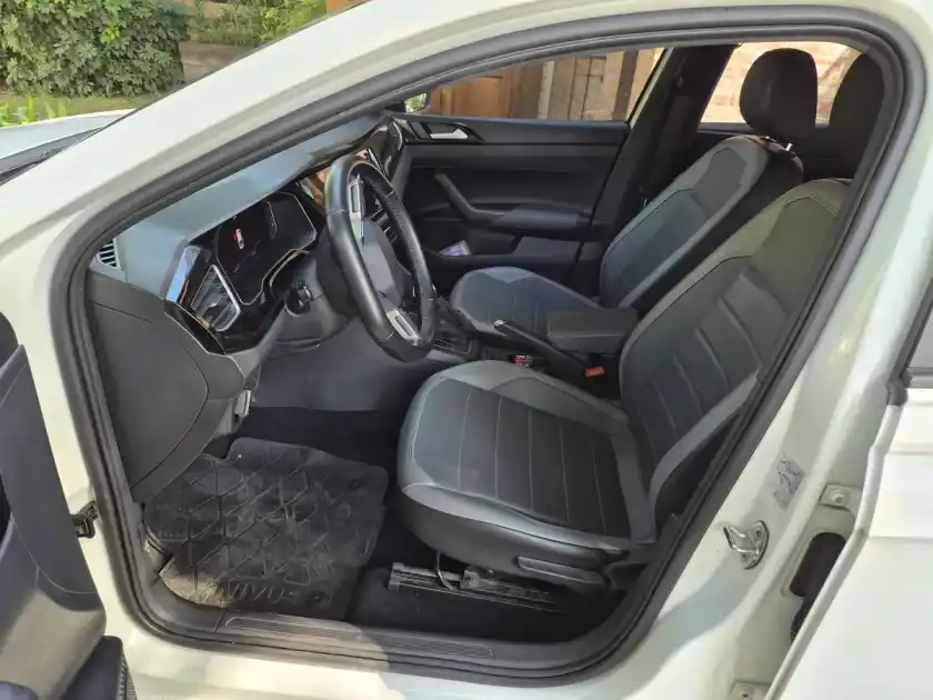 Volkswagen Nivus 1.0 Tsi 200 Tiptronic Highline 2022 - foto 3