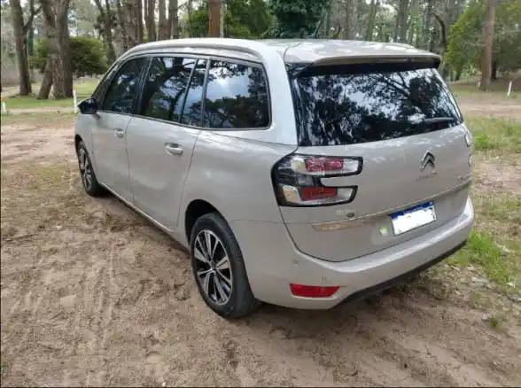 Citroën Grand C4 Spacetourer 1.6 Thp 165 At6 Shine 2019 - foto 3