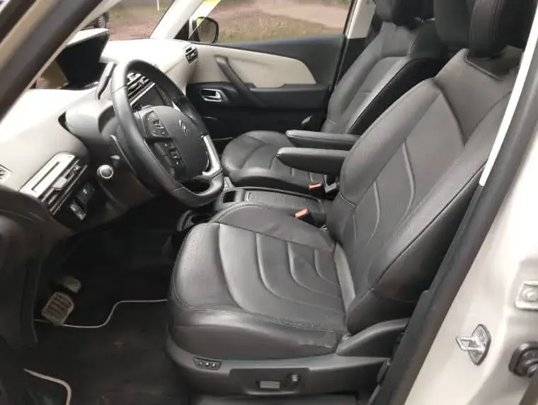 Citroën Grand C4 Spacetourer 1.6 Thp 165 At6 Shine 2019 - foto 4