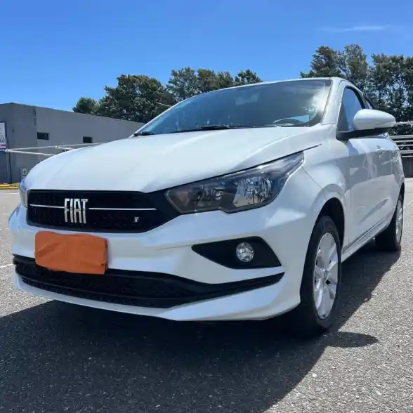 Fiat Cronos 1.3 Gse Drive 2021 - foto 1