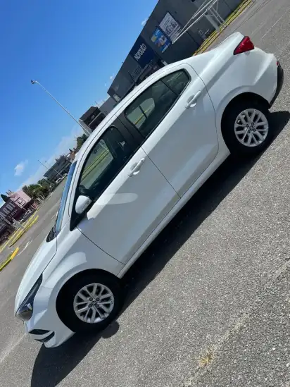 Fiat Cronos 1.3 Gse Drive 2021 - foto 2