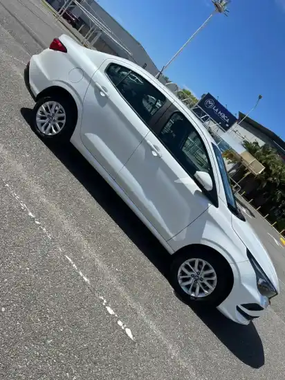 Fiat Cronos 1.3 Gse Drive 2021 - foto 3