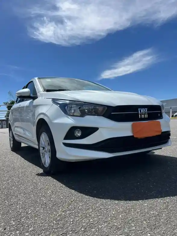 Fiat Cronos 1.3 Gse Drive 2021 - foto 5