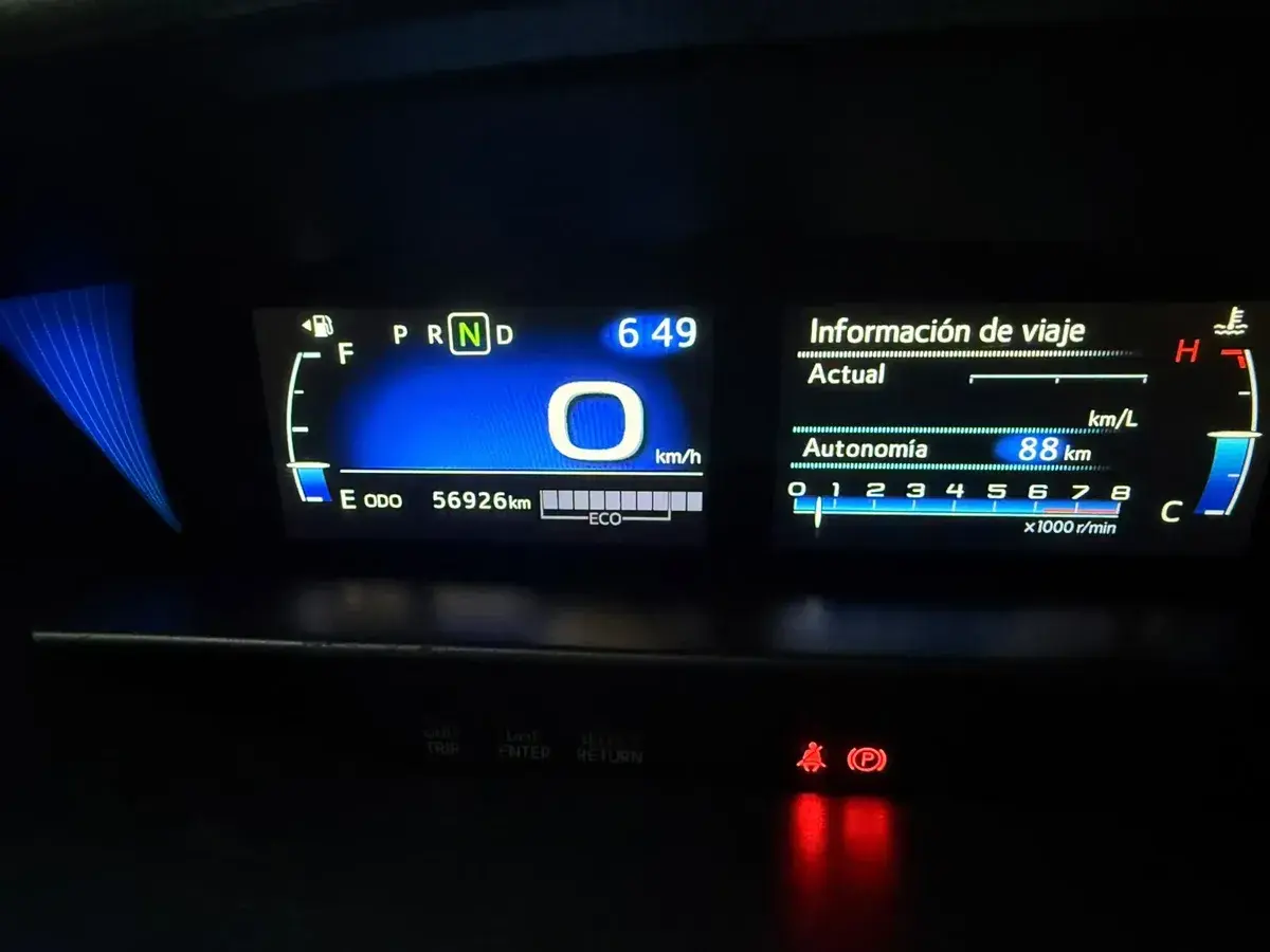 Toyota Etios 1.5 Xls At 2019 - foto 2