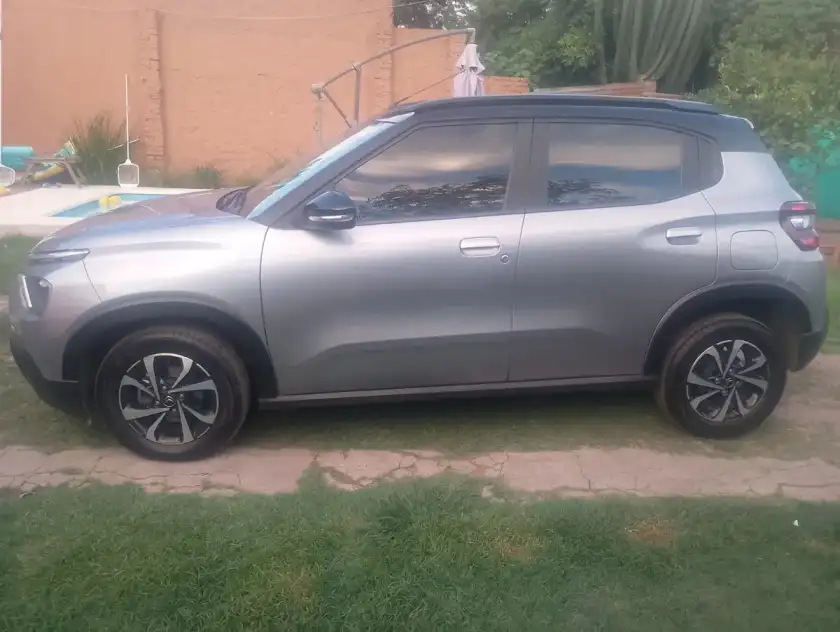 Citroën C3 Vti At Feel Pk My25 2025 - foto 1