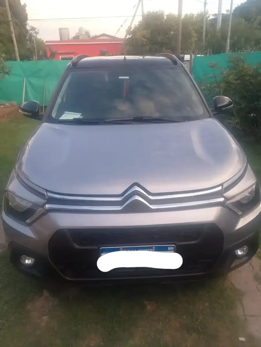 Citroën C3 Vti At Feel Pk My25 2025 - foto 2