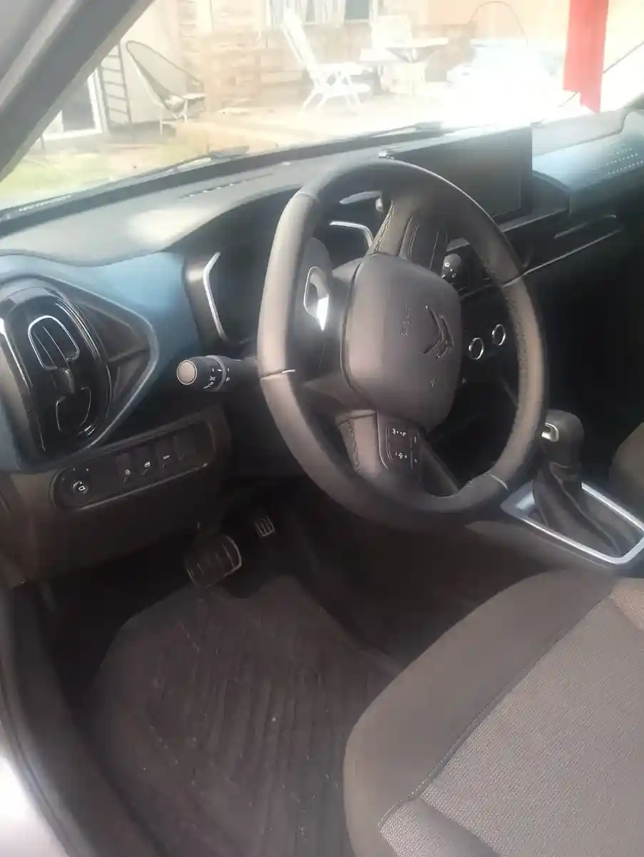 Citroën C3 Vti At Feel Pk My25 2025 - foto 4