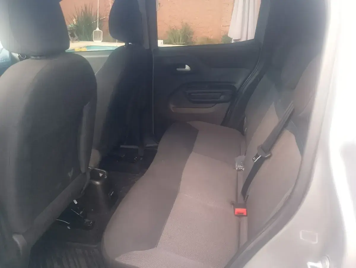 Citroën C3 Vti At Feel Pk My25 2025 - foto 5