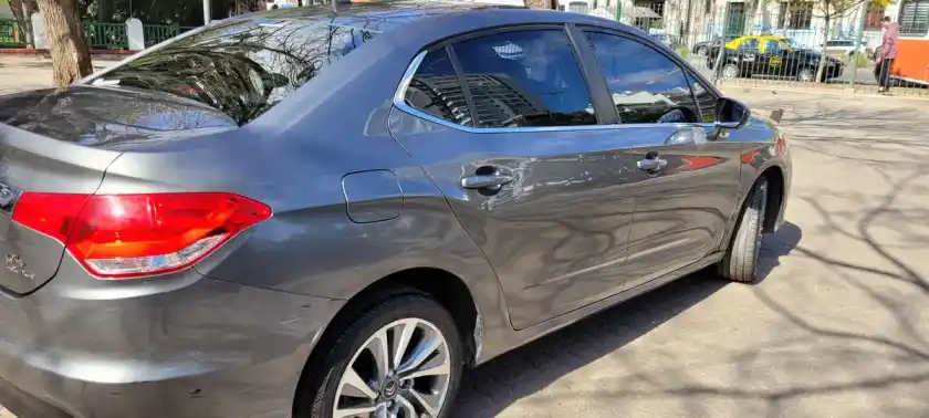 Citroën C4 Lounge 1.6 Tendance At6 Thp 163Cv Am16 2015 - foto 5