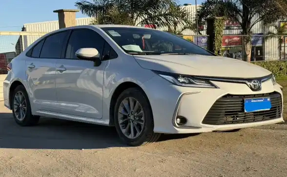 Toyota Corolla 2.0 Xei Cvt 170Cv 2022 - foto 1