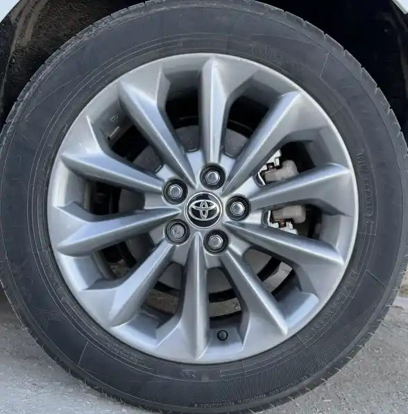 Toyota Corolla 2.0 Xei Cvt 170Cv 2022 - foto 2