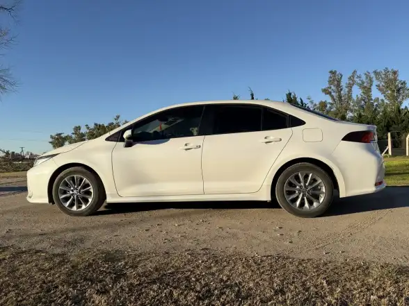 Toyota Corolla 2.0 Xei Cvt 170Cv 2022 - foto 3