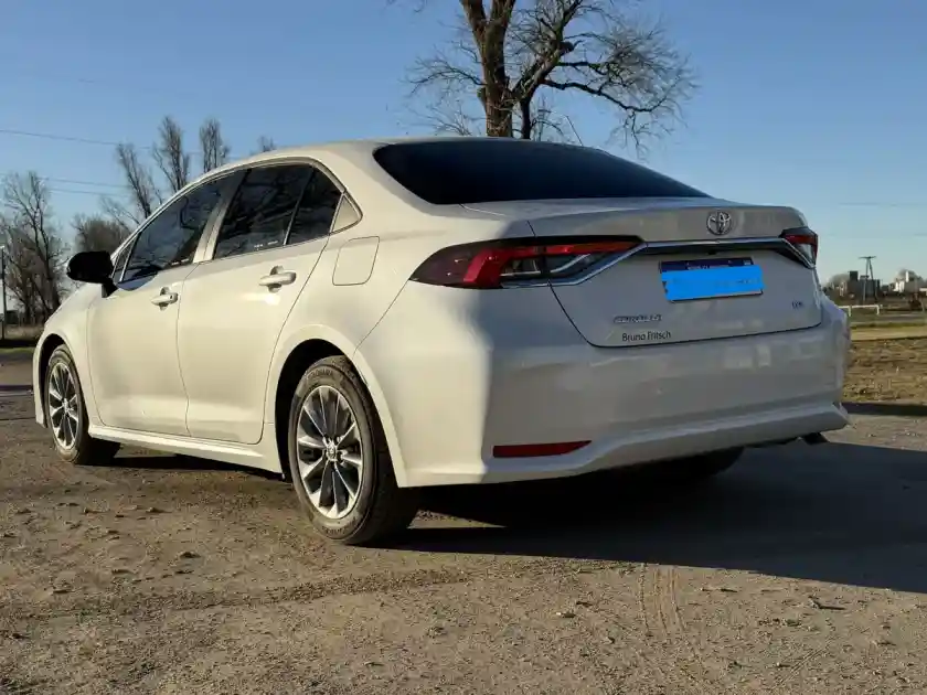 Toyota Corolla 2.0 Xei Cvt 170Cv 2022 - foto 4