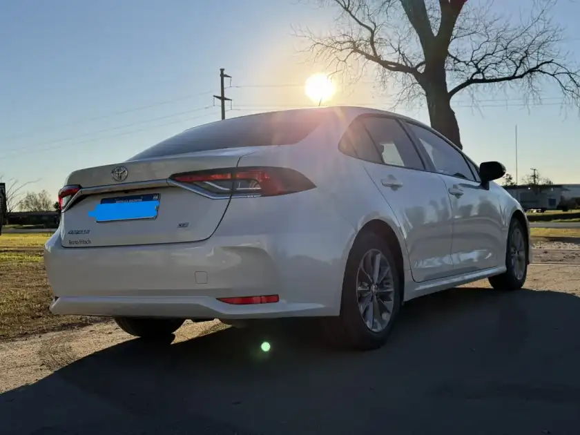 Toyota Corolla 2.0 Xei Cvt 170Cv 2022 - foto 5