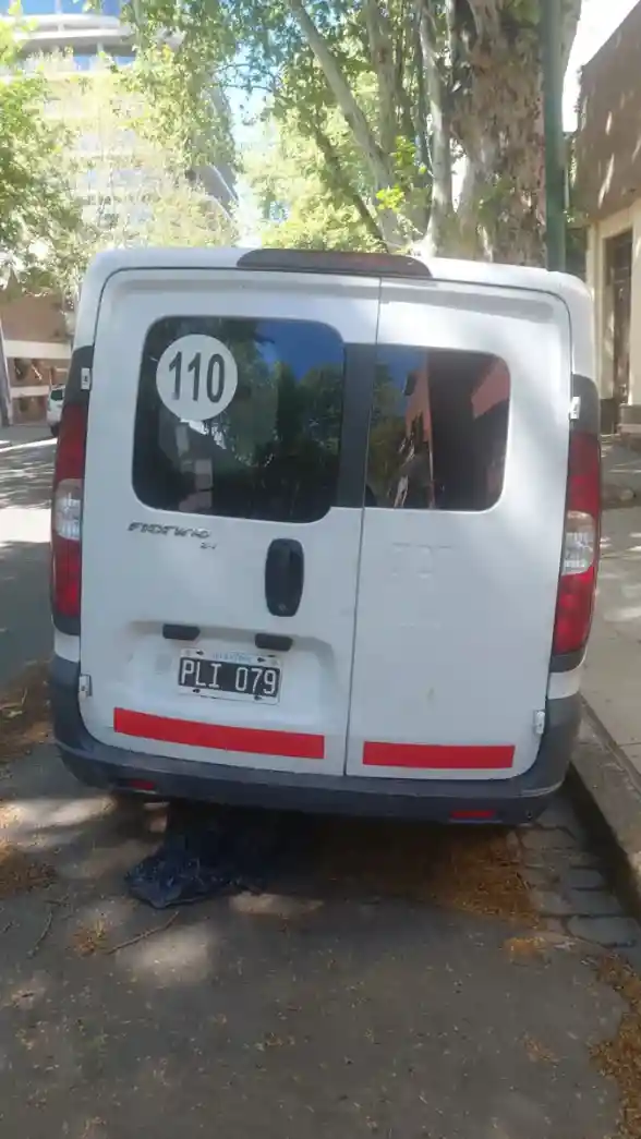 Fiat Fiorino 1.4 Fire Evo 87Cv 2014 - foto 2