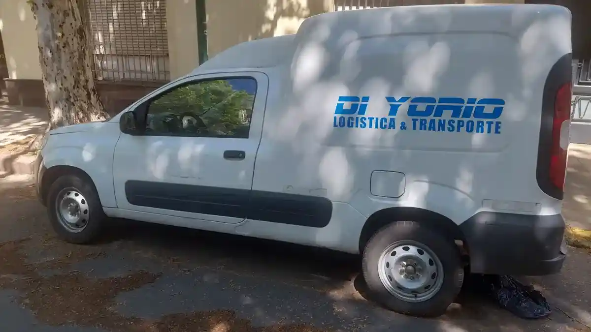 Fiat Fiorino 1.4 Fire Evo 87Cv 2014 - foto 4