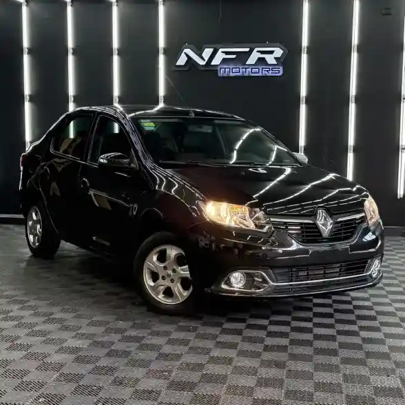 Renault Logan 1.6 Privilege 105Cv 2019 - foto 1
