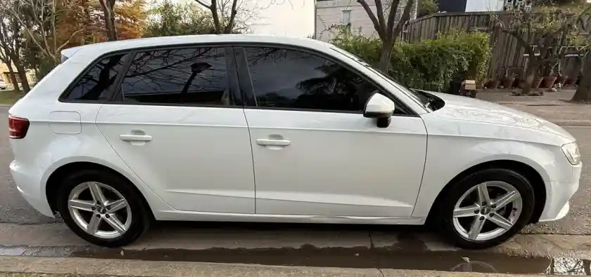 Audi A3 Sportback 1.4 Tfsi Stronic 125Cv 2018 - foto 4