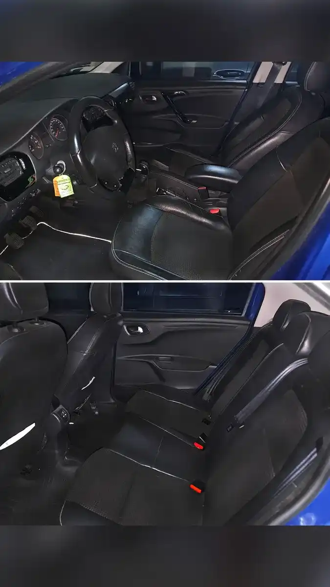 Peugeot 301 1.6 Allure Plus 2018 - foto 3