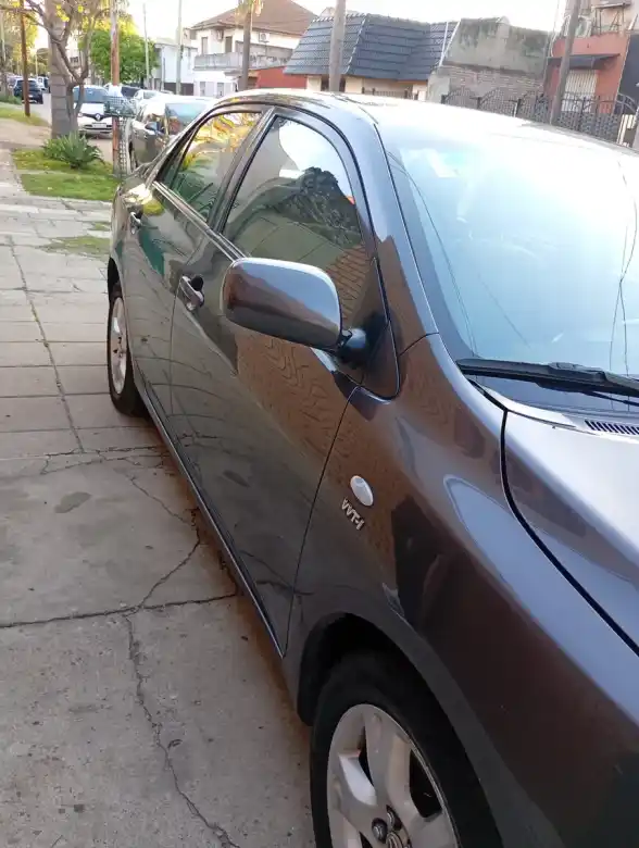 Toyota Corolla 1.8 Xei At 2008 - foto 4