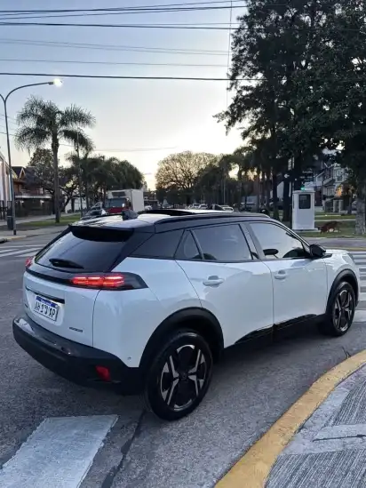 Peugeot 2008 1.0T Gt 2025 - foto 3