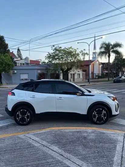 Peugeot 2008 1.0T Gt 2025 - foto 5