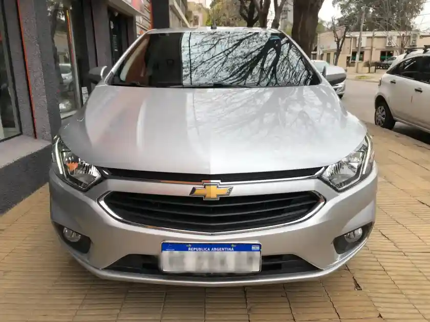 Chevrolet Onix 1.4 Ltz At 98Cv 2020 - foto 3