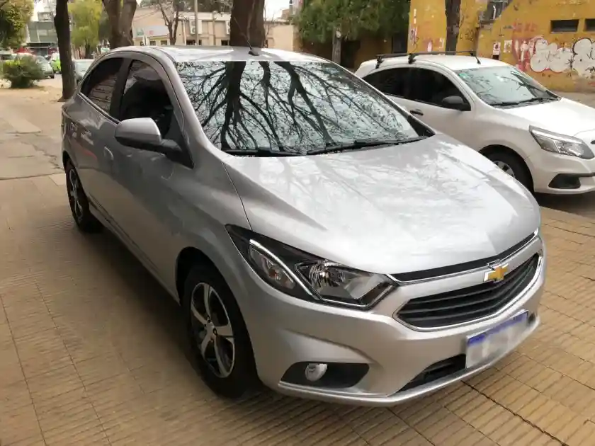 Chevrolet Onix 1.4 Ltz At 98Cv 2020 - foto 5