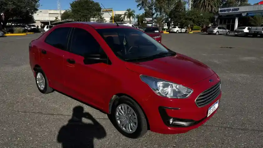 Ford Ka 1.5 S 2019 - foto 1