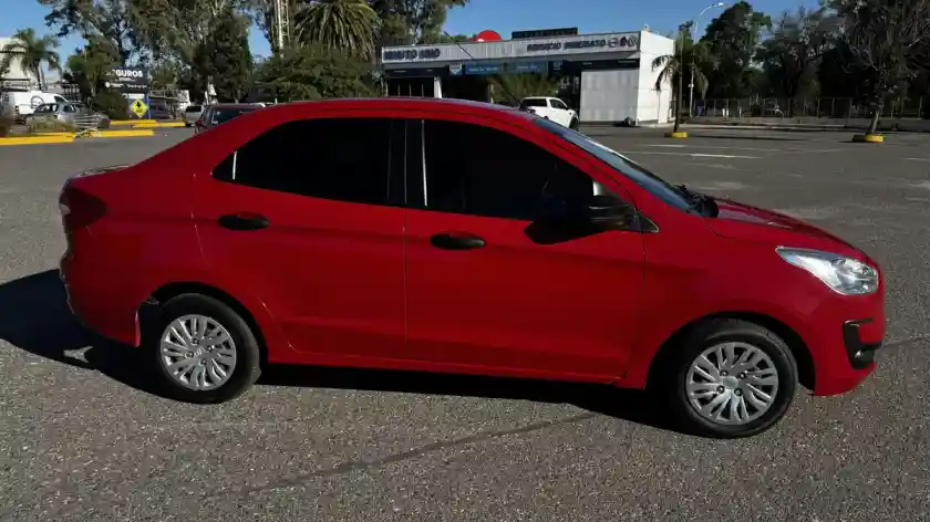 Ford Ka 1.5 S 2019 - foto 2