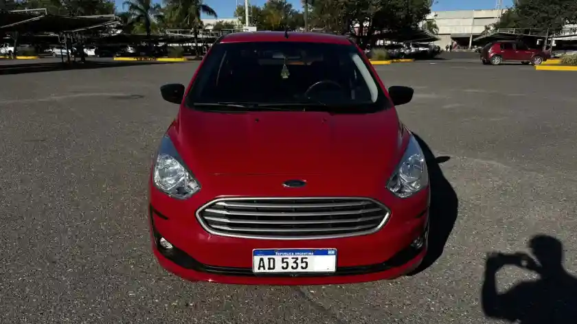 Ford Ka 1.5 S 2019 - foto 3