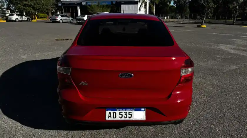 Ford Ka 1.5 S 2019 - foto 4
