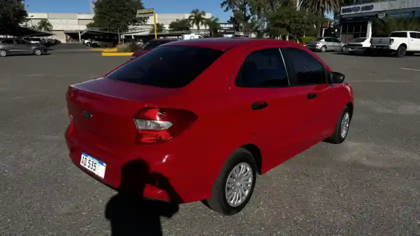 Ford Ka 1.5 S 2019 - foto 5