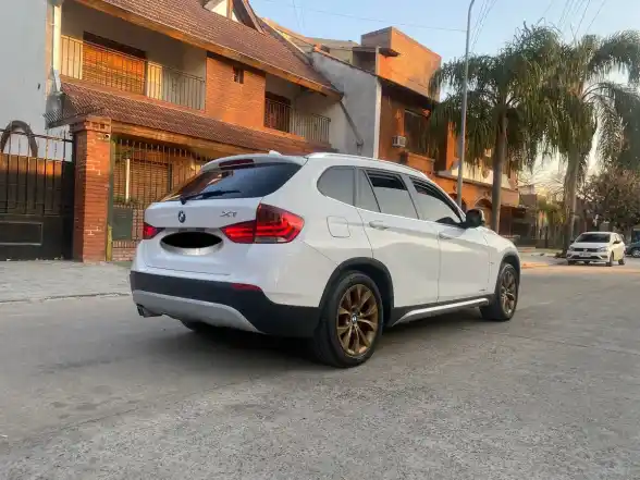 Bmw X1 3.0 Xdrive 28I Executive 265Cv 2011 - foto 2