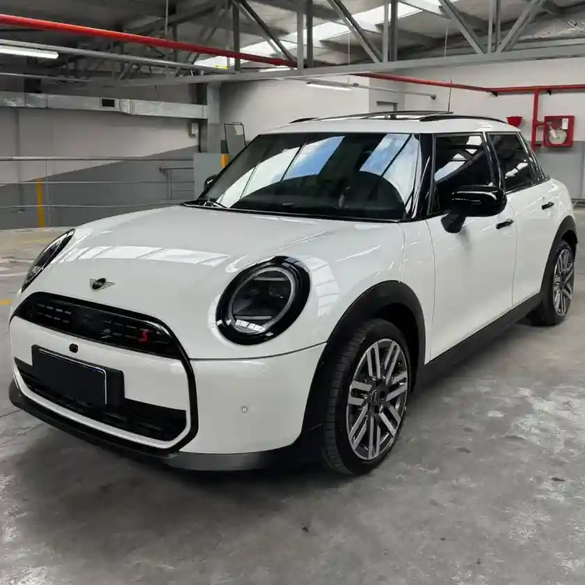 Mini Cooper S 2.0 F65 Classic 204Cv 5P 2025 - foto 1