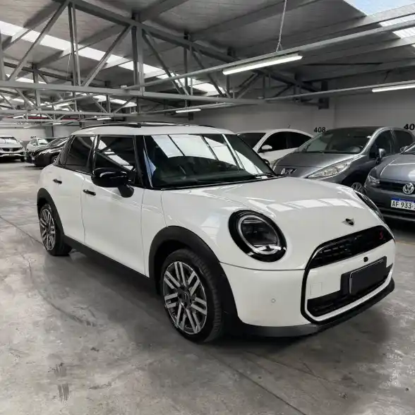 Mini Cooper S 2.0 F65 Classic 204Cv 5P 2025 - foto 2