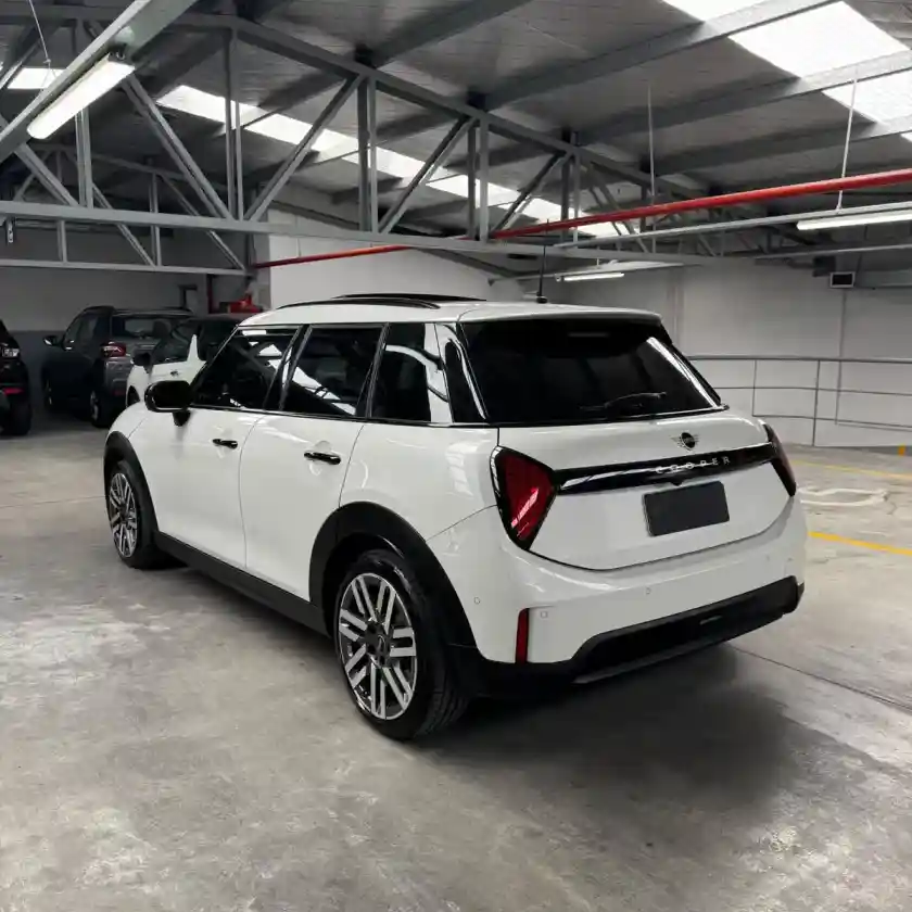 Mini Cooper S 2.0 F65 Classic 204Cv 5P 2025 - foto 3