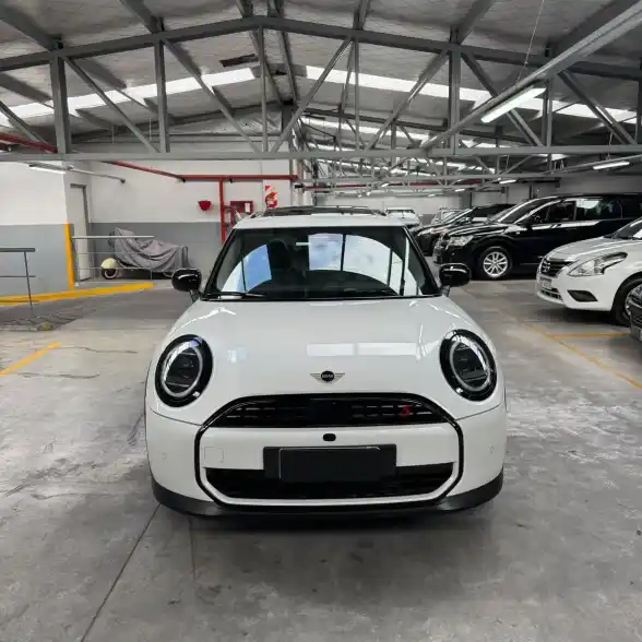 Mini Cooper S 2.0 F65 Classic 204Cv 5P 2025 - foto 5