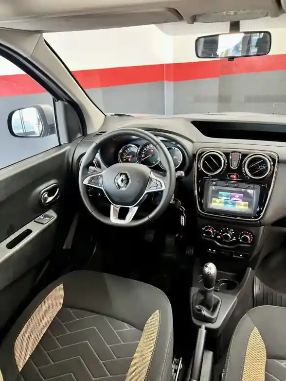 Renault Kangoo Ii 1.6 Sce Stepway 2026 - foto 5