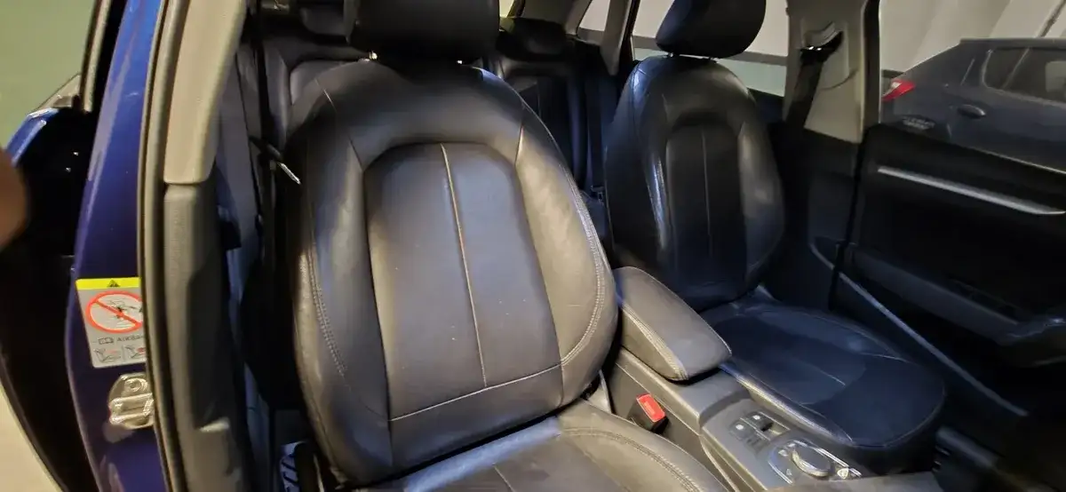 Audi A3 Sportback 1.4 Tfsi Stronic 122Cv 2014 - foto 3